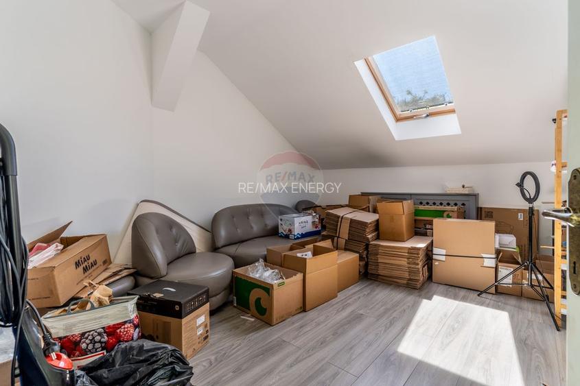 Proprietate speciala, spatiu comercial de 460mp / Pastravarie - 20