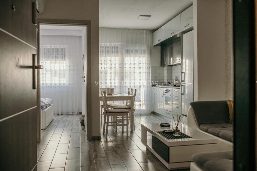 Apartament de închiriat – West Residence, Oradea - 5