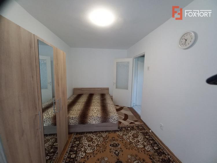 Apartament 3 camere | Decomandat | 72 mp | Etaj 3 | Zona Modern