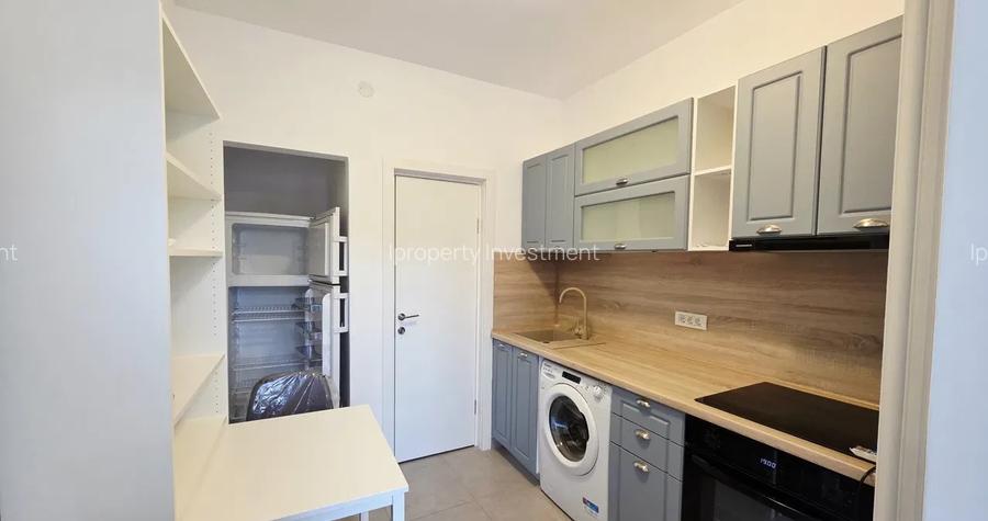 Apartament 2 camere Parcul Circului in vila cu centrala proprie - 5