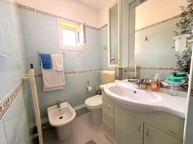 Apartament renovat cu 3 camere | Olimpia-Stadion - 14