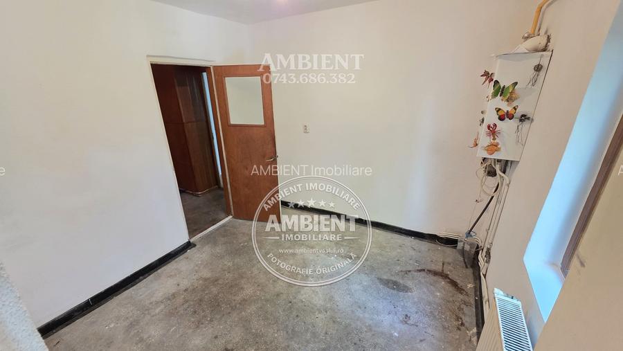 Apartament cu 2 camere, etaj 2, VASLUI - zona TRAIAN; - 5