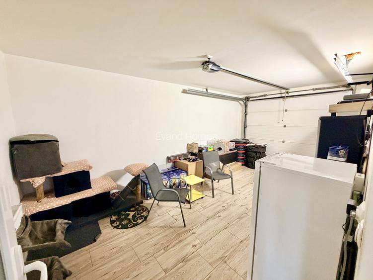 Comision 0% Duplex 4 camere | 154 mp utili | Cartier asfaltat - Chisoda - 13