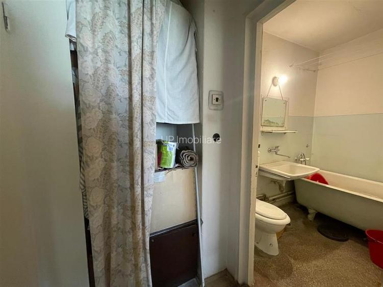 APARTAMENT 2 CAMERE | TIP F | ROGERIUS | TRANSILVANIEI NR 1 | ORADEA - 9