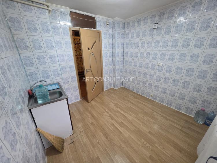 Apartament 3 Camere | Decomandat | Rahova | 64,45 mp Utili | Parter