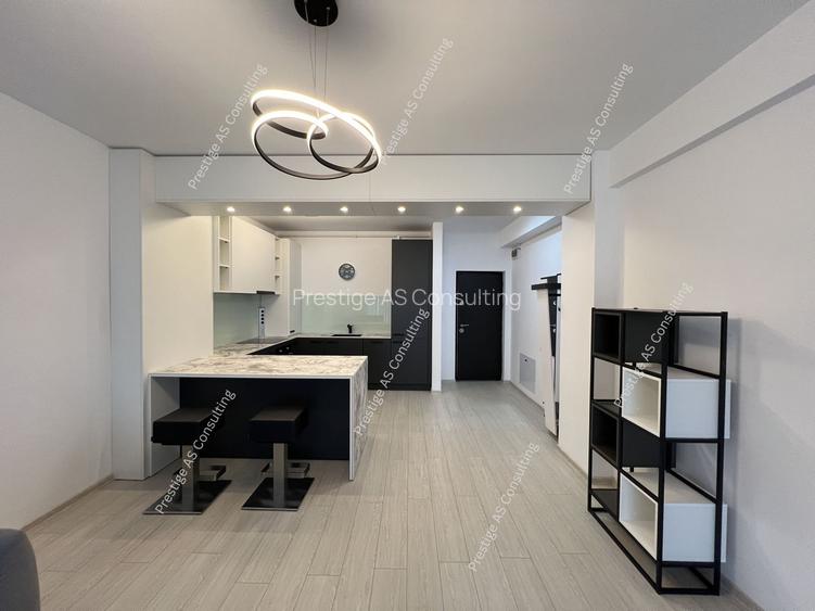 Apartament Nou | 2 Camere Parcare acoperita | Take Ionescu - 10