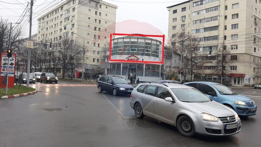 Spațiu comercial de 366mp de închiriat în zona Ultracentral