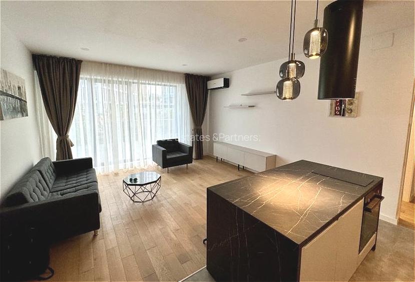 Apartament 2 camere | Loc de parcare | One Timpuri Noi - 2