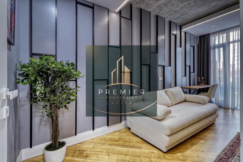 Duplex de lux cu 3 camere | Dinamic City | Mobilat și utilat complet |