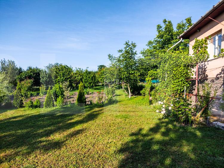 Casa individuala in apropiere de Cluj-Napoca si un teren generos de 2382mp - 3