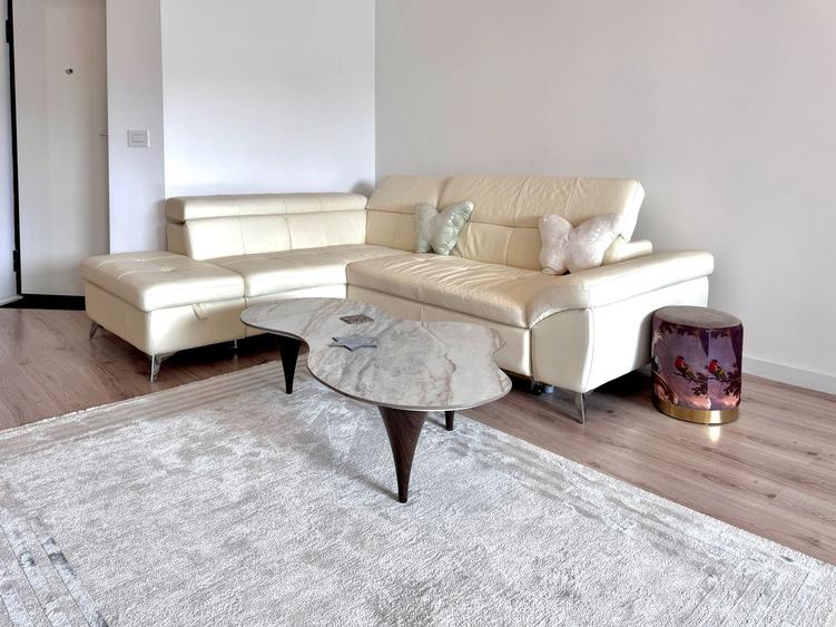2 CAMERE , COMISION 0, IVORY RESIDENCE, PIPERA, NORD, ROND OMV