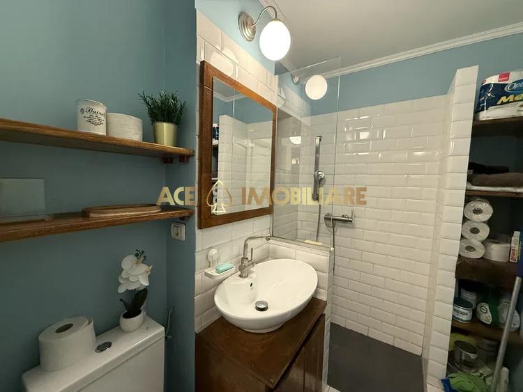 2 Camere de inchiriat | Victoriei | Metrou | Mobilat | Modern