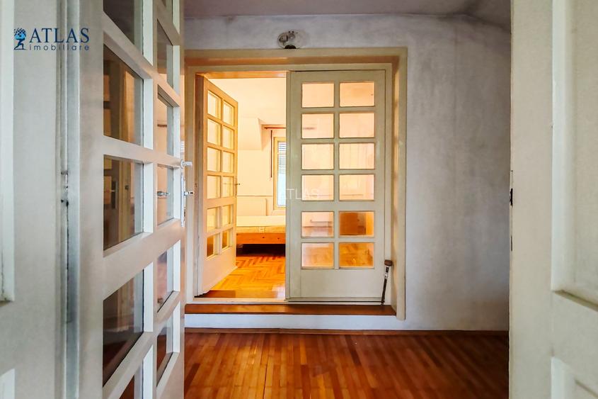 Casă individuală, 135 mp utili, spațiu versatil locuință + birou, Blumana - 7