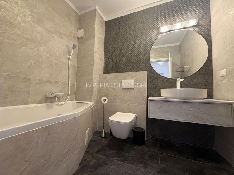 Apartament luminos cu terase si garaj subteran - 11