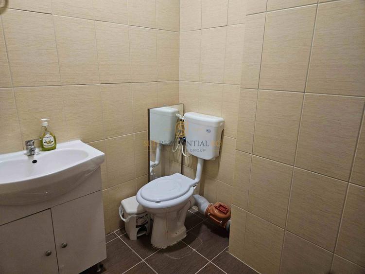Spatiu comercial de vanzare, 80 mp, Drumul Fermei- Popesti-Leordeni