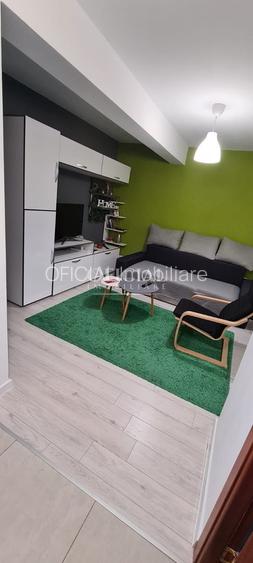 Apartament 3 camere | Parcare | Zona Parcul Poligon | Floresti - 4