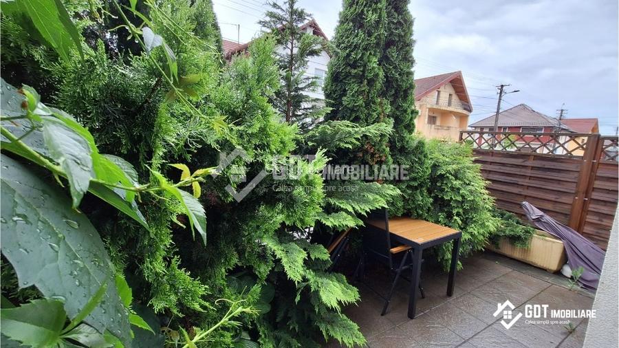 APARTAMENT DE LUX 3 CAMERE | 110 MP | TERASĂ 14 MP | CALEA DUMBRĂVII - 10