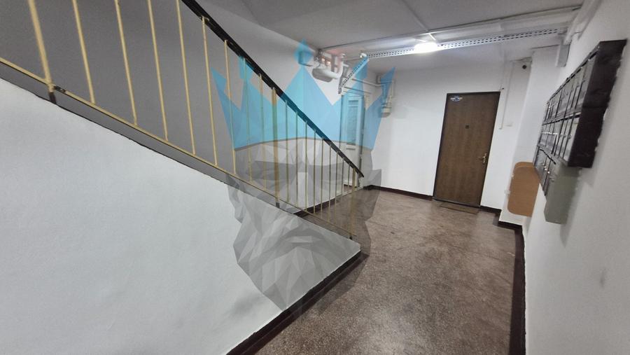 Apartament 2 Camere Pacii Bucuresti