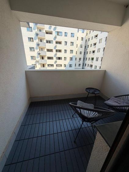 Trinity Residence-Drumul Taberei | Apartament doua camere-Loc de parcare