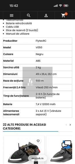 2 camere Decomandat - sector 3/3 min metrou 1 Dec..