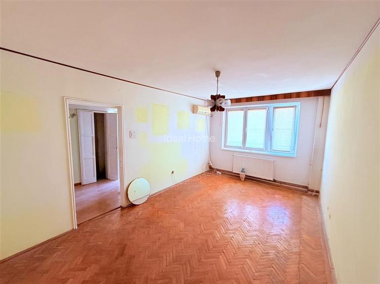 Apartament pta unirii. UltraCentral De renovat-intermediar - 8