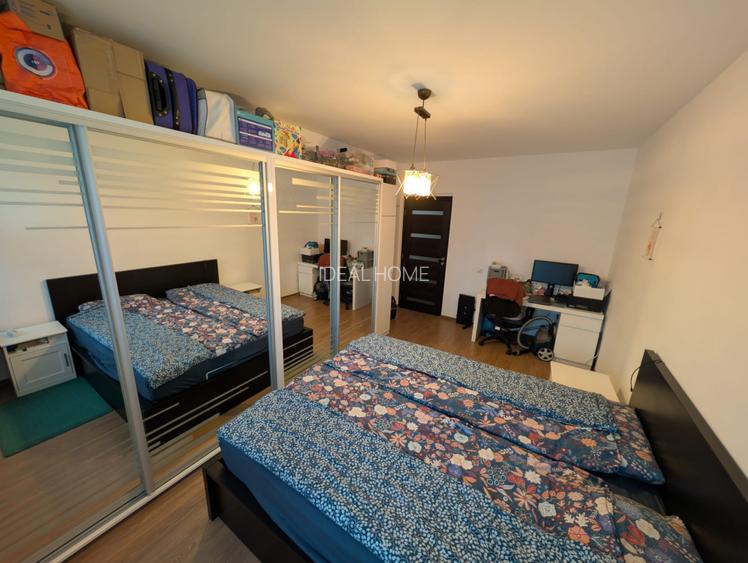 Apartament 2 camere etaj 1, parcare, zona Vivo - 8
