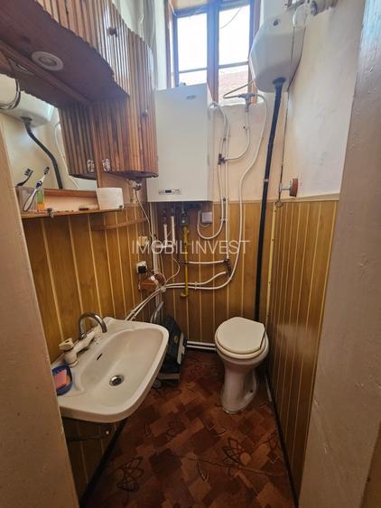 Casă individuală | 184 mp utili | Garaj | Zonă centrală și liniștită - 8