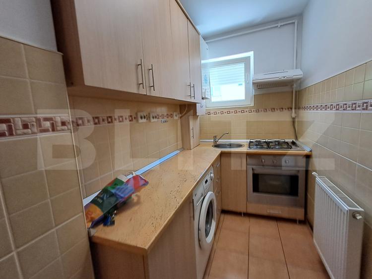 Apartament 3 camere, 55 mp, complet mobilat, la 3 km de Cetatea Sighișoara