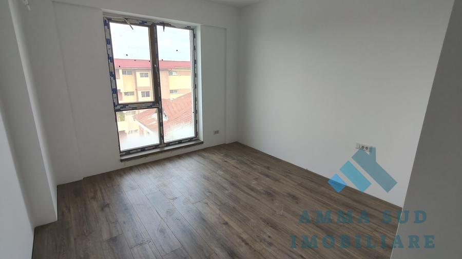 Apartament 2 Camere Decomandat - Etaj 3/4 - 67.4 mp - Incalzire in Pardoseala