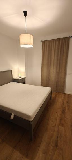 APARTAMENT 2 CAMERE PRIMA VISTA DE INCHIRIAT