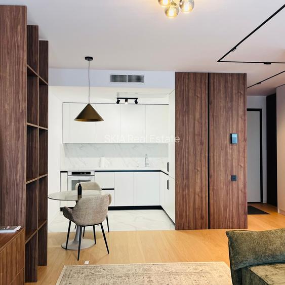 2 Camere + loc de parcare - One Floreasca Towers - 5