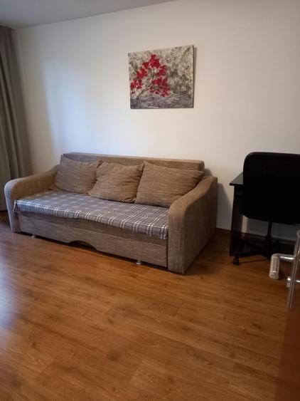 2 camere Drumul Taberei - metrou Romancierilor 2 minute