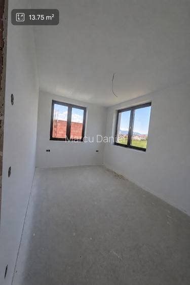 CASĂ INDIVIDUALĂ NOUĂ ÎN CRISTIAN – 128 MP UTILI, TEREN 310 MP - 9
