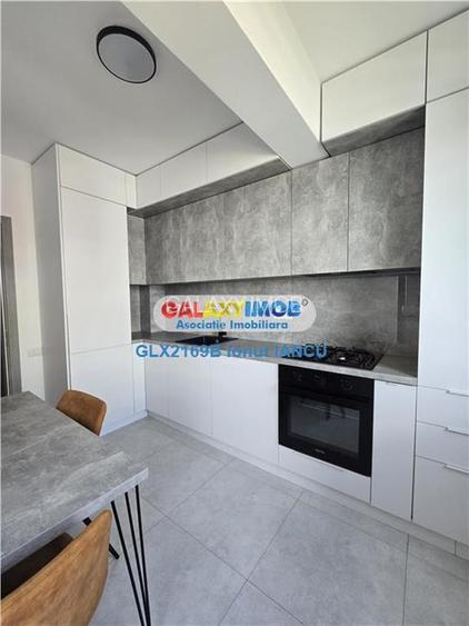 Apartament 2 camere Prelungirea Ghencea - Inchiriere - 9