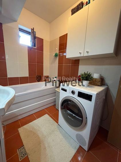 APARTAMENT 3 CAMERE - SOSEAUA OLTENITEI - 24