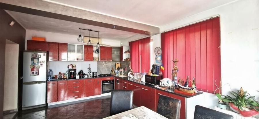 COMISION 0% | Casă Individuală | 170 mp | 4 Camere | Zona Săcălaz |