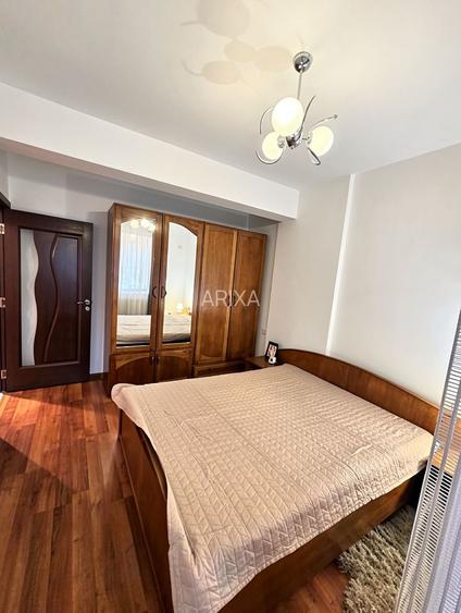 Apartament 2 Camere | 15 min Metrou Orizont | Parcare | Centrală Proprie - 4
