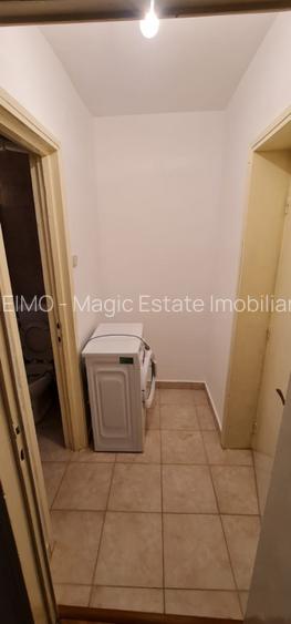 Apartament de doua camere, zona Garii (bloc E1) - 12