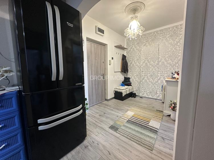 Apartament 2 camere decomandat - Zona Mioritei - 6