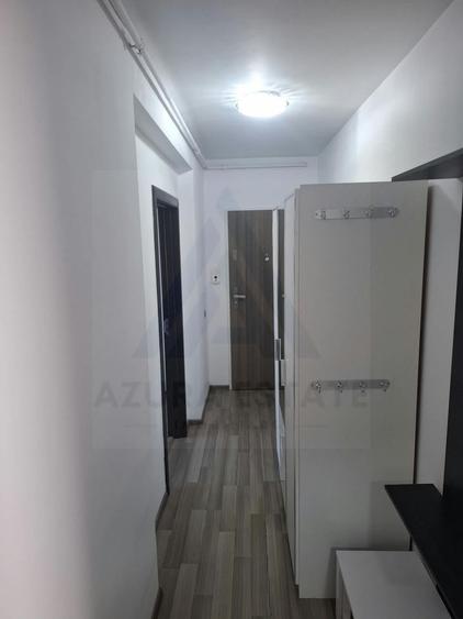 Apartament modern 2 camere 60 mp utili etaj 2  cartier Arhitectilor