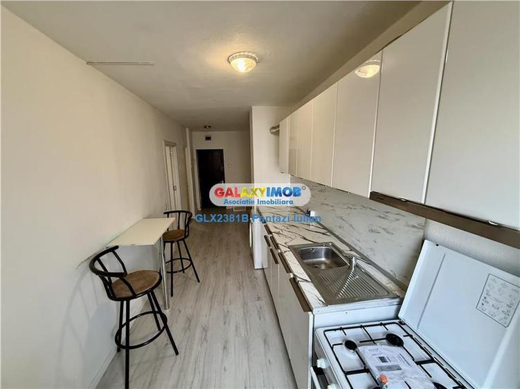 Garsoniera | Timpuri Noi | Boiler Electric | 11min metrou | Negociabil