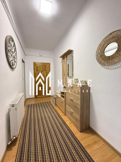 Apartament 1 camera | Etaj 1 | Decomandat | Curte | C. Noica