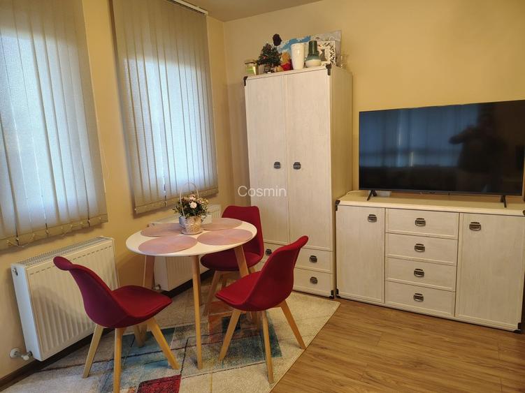 Apartament 2 camere, Dâmbul Rotund, parcare subterană, P.F. - 2
