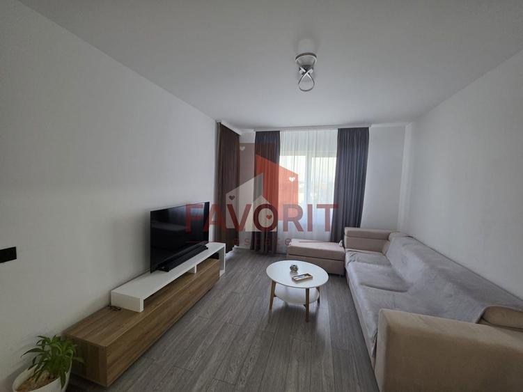 Apartament 2 camere decomandat | Bucatarie inchisa | Calea Urseni