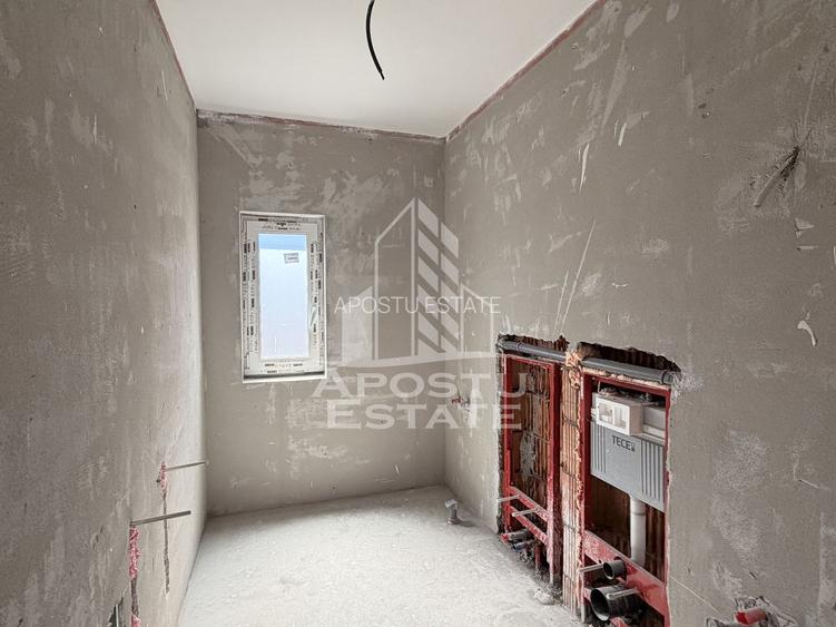 Casa de vanzare tip duplex Giarmata - 8