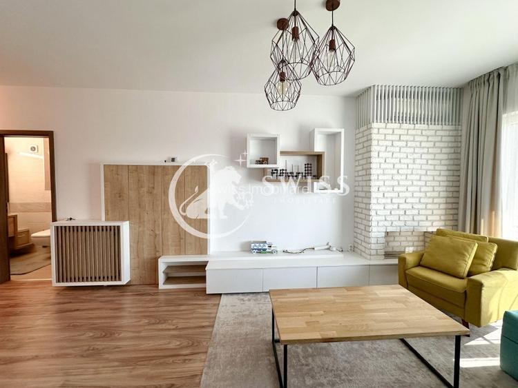 Apartament 3 camere | 2 bai | Parcare subterana | Sophia Residence Buna Ziua - 3