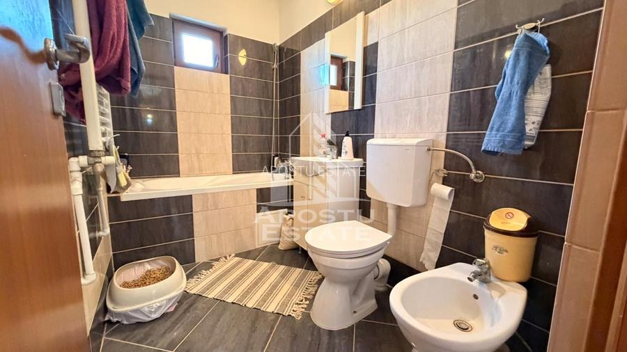 Apartament cu 3 camere de vanzare in zona Soarelui, Timisoara - 7