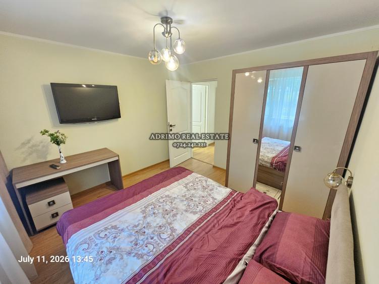 LUX! Ap3cam - City Park Mall - Parcul Tabacariei - Tomis Nord - 550 euro