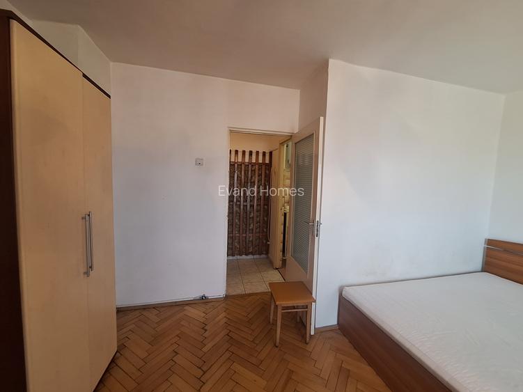 Apartament spatios -decomandat- mobilat utilat-zona Fabric - 6