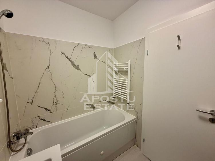 Apartament 2 camere de inchiriat,prima inchiriere, Aradului, Timisoara